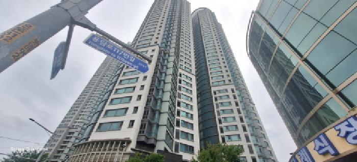연수푸르지오2단지 경매 물건 사진