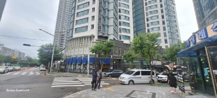 연수푸르지오2단지 경매 물건 사진