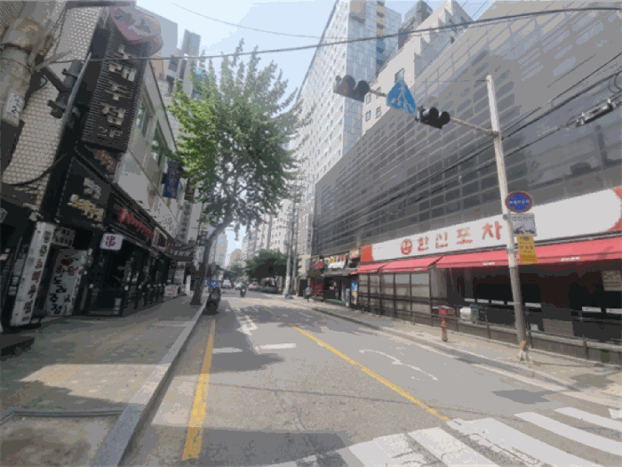 청광플러스원큐브3차 경매 물건 사진