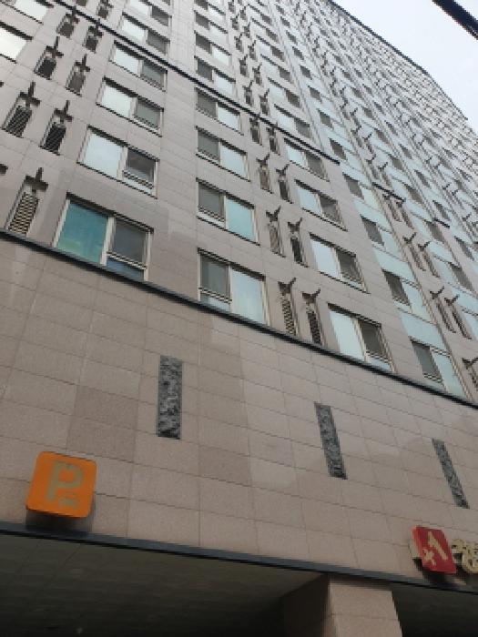 청광플러스원큐브3차 경매 물건 사진