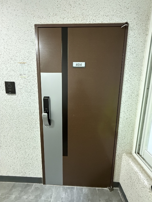 사상역경보센트리안 경매 물건 사진