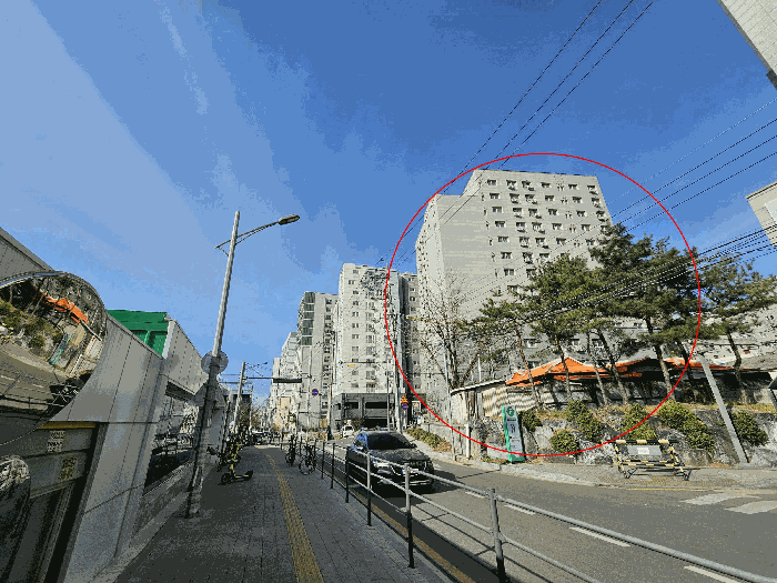 대준블루온3 경매 물건 사진