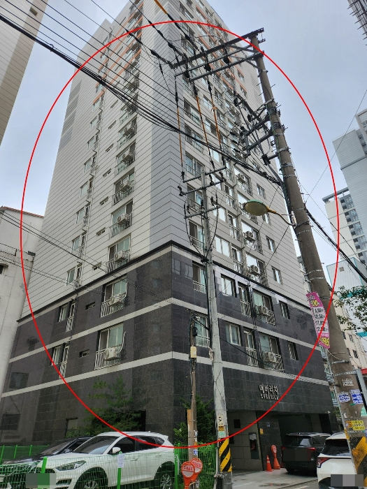 흥일홀딩스 경매 물건 사진