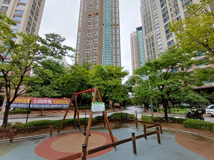 일산요진와이시티 경매 물건 사진