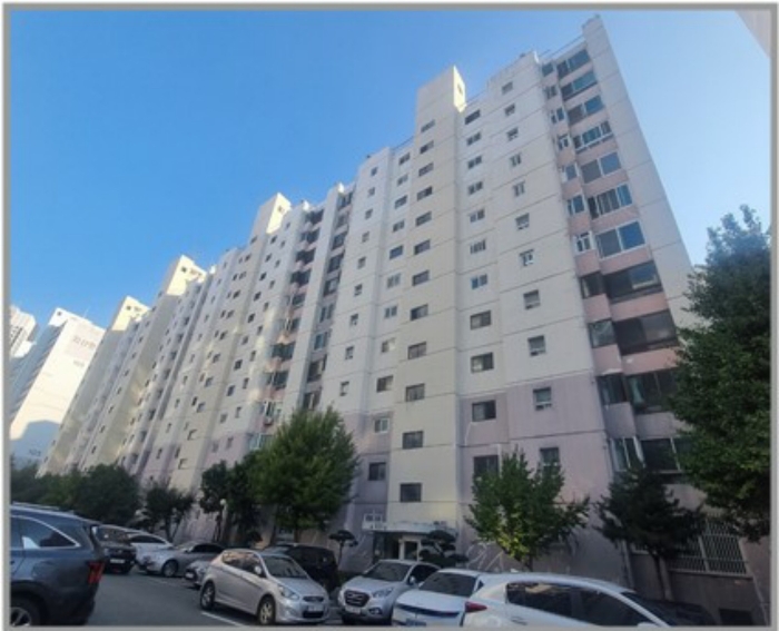 지산보성맨션 경매 물건 사진