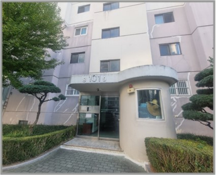 지산보성맨션 경매 물건 사진
