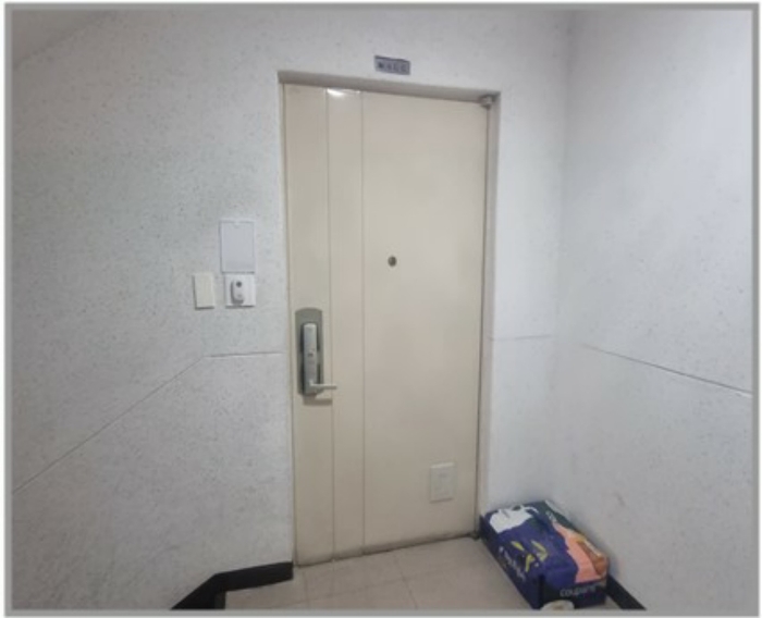 지산보성맨션 경매 물건 사진