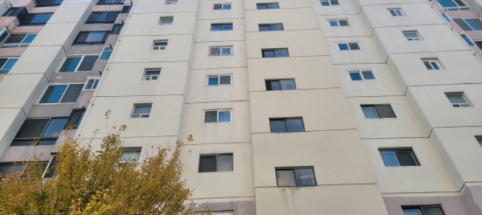 지산보성맨션 경매 물건 사진