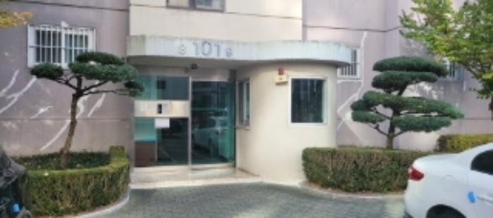 지산보성맨션 경매 물건 사진