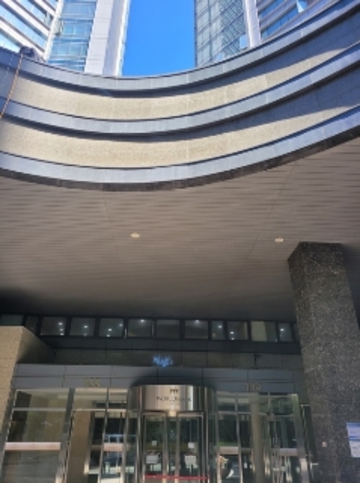 대우월드마크센텀 경매 물건 사진