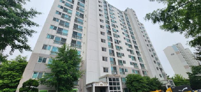 덕이동태영아파트 경매 물건 사진