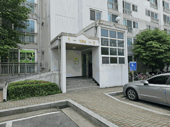 덕이동태영아파트 경매 물건 사진