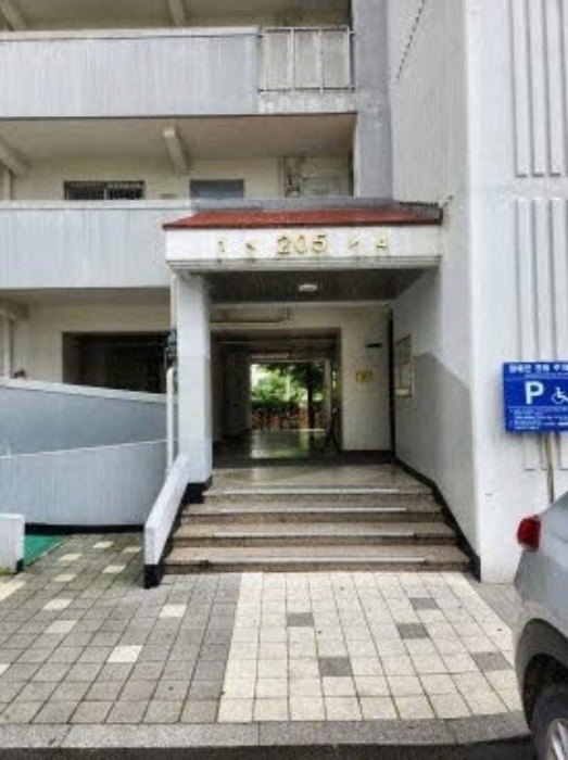 지행주공아파트 경매 물건 사진