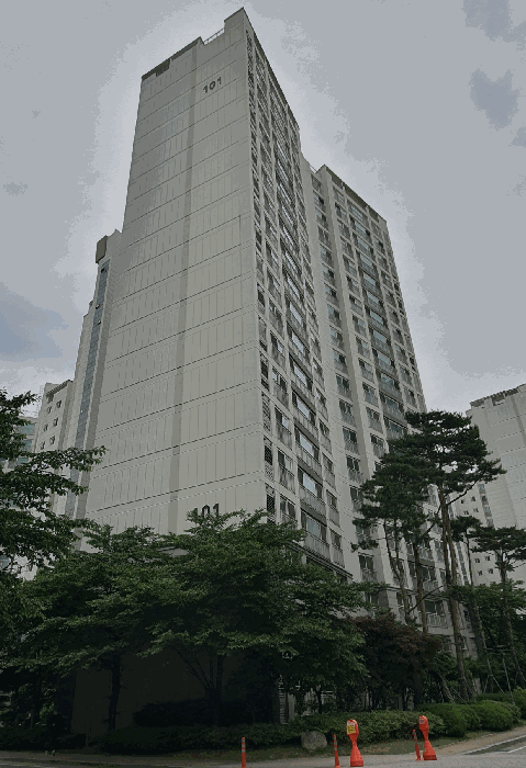 산곡푸르지오 경매 물건 사진