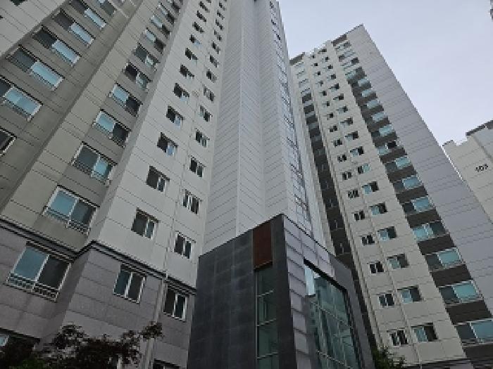 산곡푸르지오 경매 물건 사진