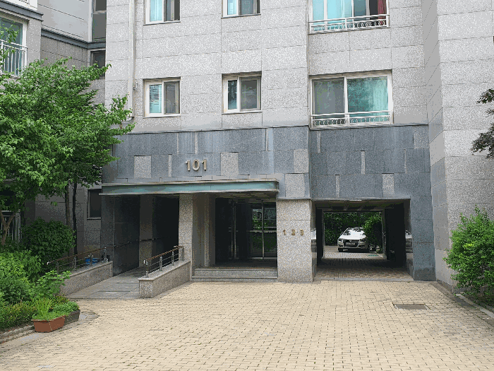 산곡푸르지오 경매 물건 사진