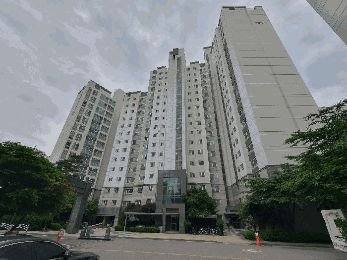산곡푸르지오 경매 물건 사진