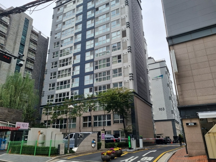 황학동코아루 경매 물건 사진
