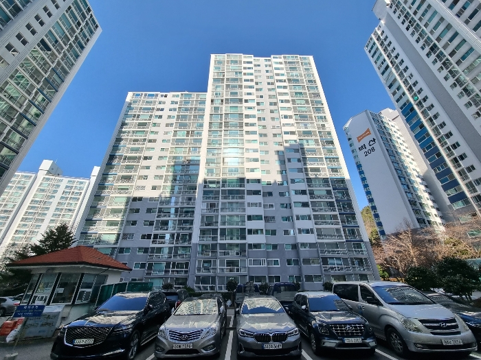 벽산아파트 경매 물건 사진