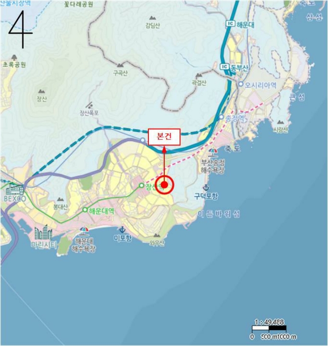 벽산아파트 경매 물건 사진