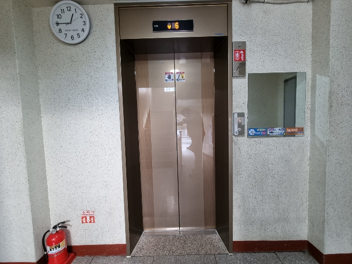 벽산아파트 경매 물건 사진