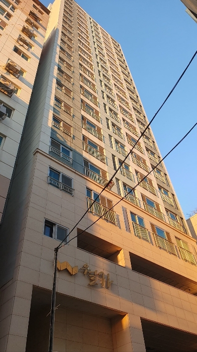 문현동월가아파트 경매 물건 사진
