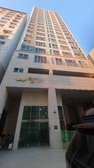 문현동월가아파트 경매 물건 사진