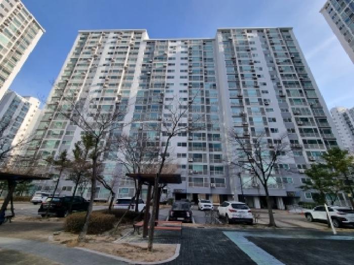 미르마을아파트 경매 물건 사진