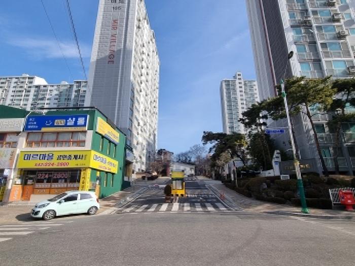 미르마을아파트 경매 물건 사진